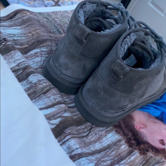 Men ugg boots